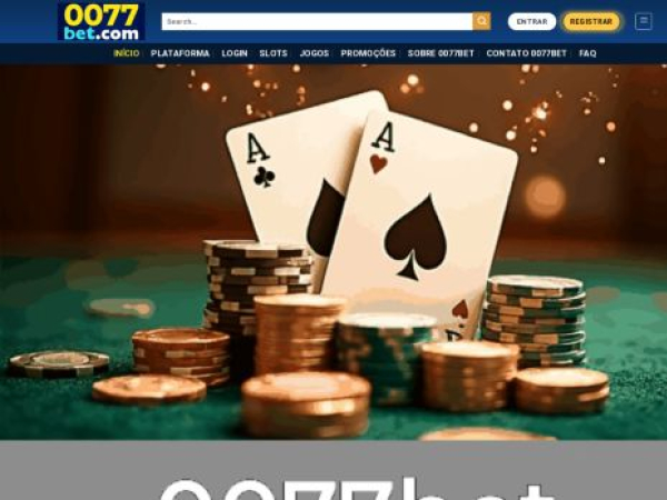 0077bets.com