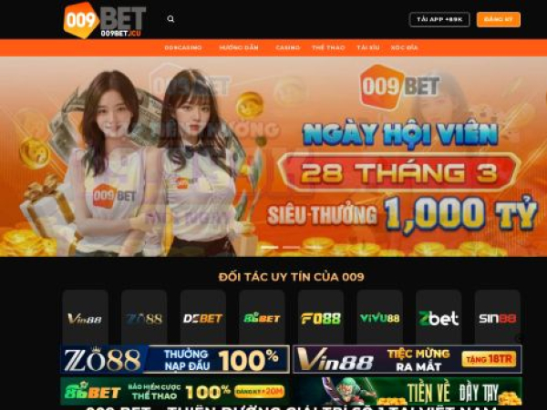 009casino.icu