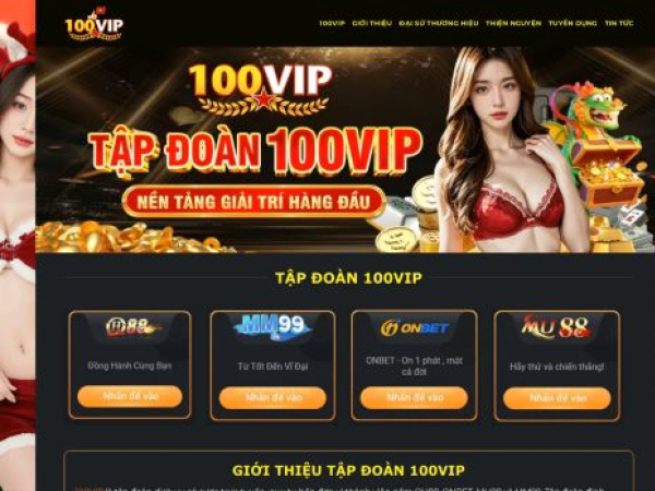 100vip.it.com