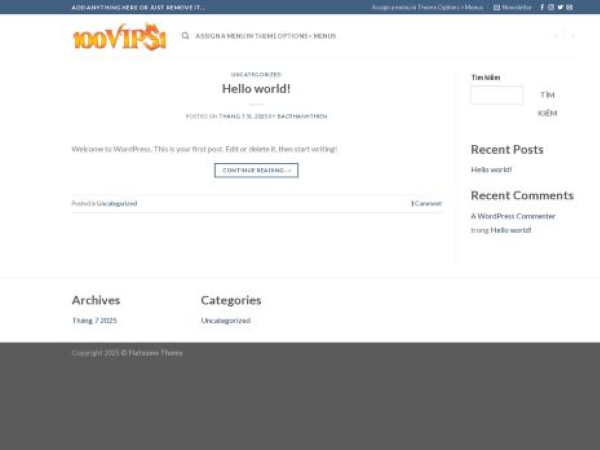 100vips1.com