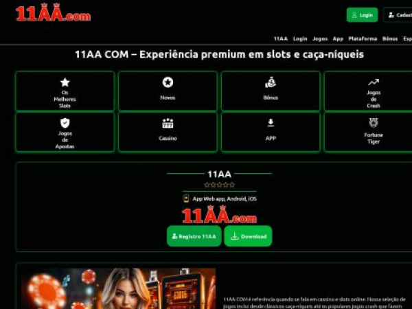 11aa11aa.com