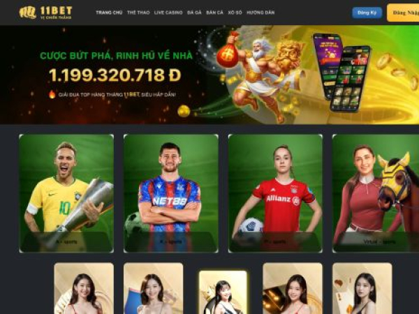11bet.capital