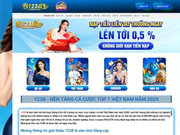 123bvip.pizza
