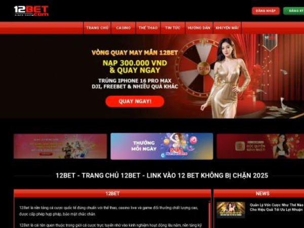 12bet268.com