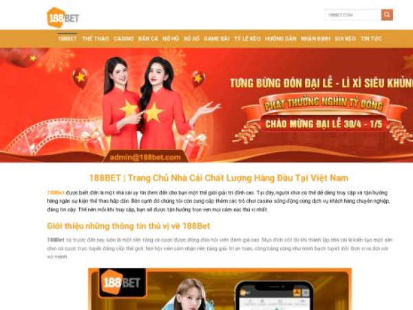 188bet-bet88.com