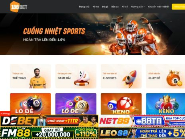 188bet.tel