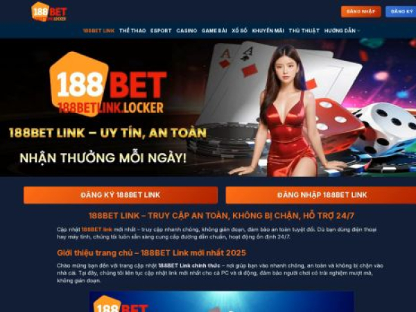 188betlink.locker