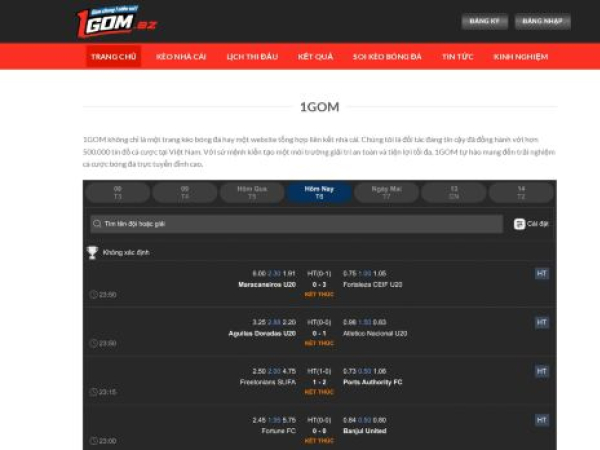 1gom.charity