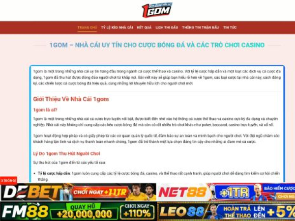 1gomvip.com.co