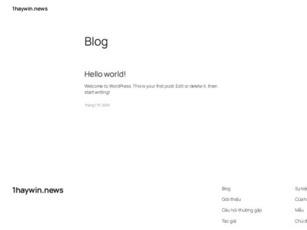 1haywin.news