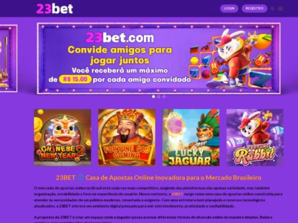 23bet.store