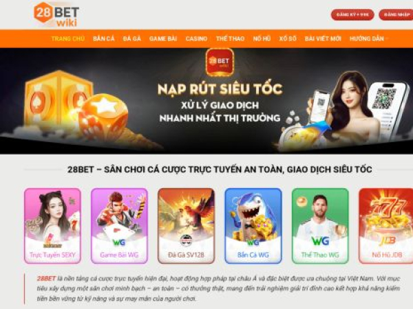 28bet.wiki