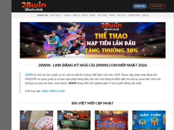 28win.club