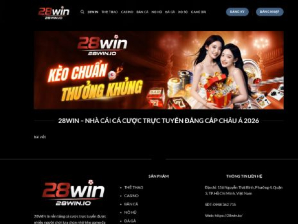 28win.io