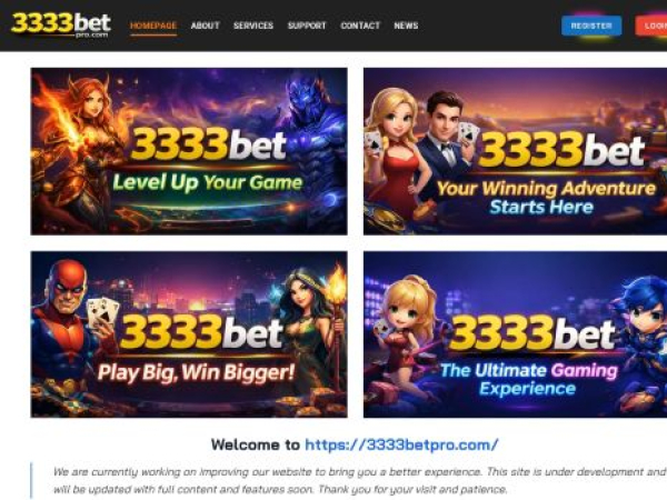 3333betpro.com