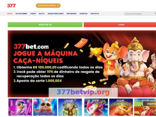 377betvip.org