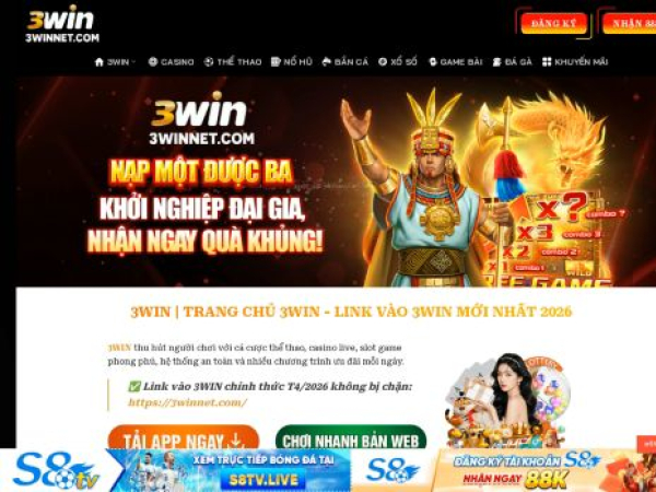 3winnet.com