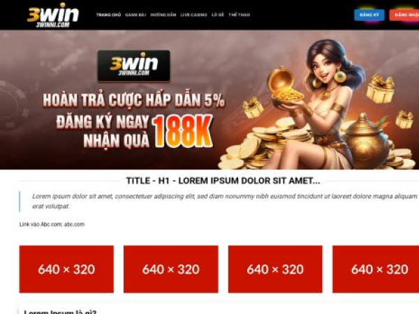 3winni.com