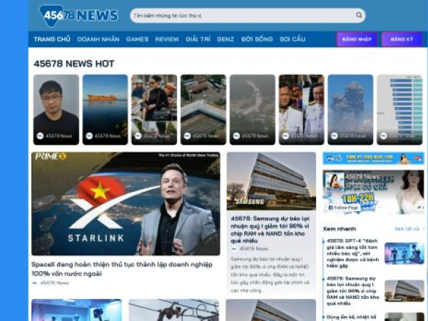 45678news.com