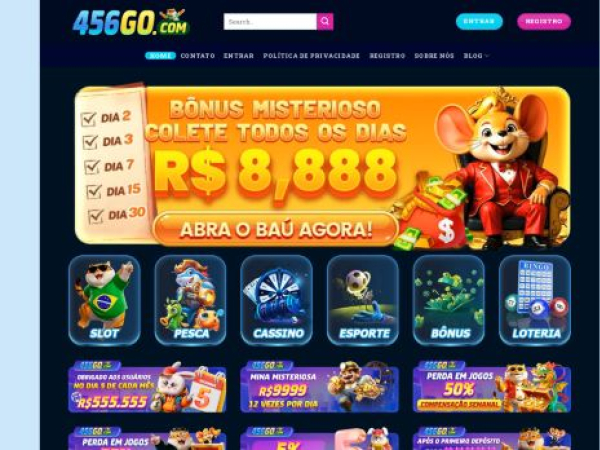 456go.br.com