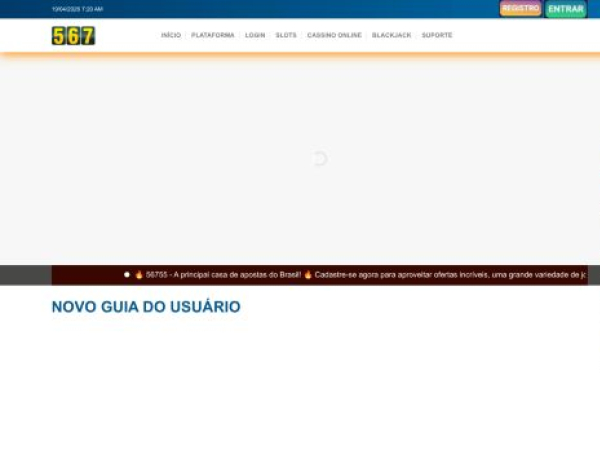56755bet.net