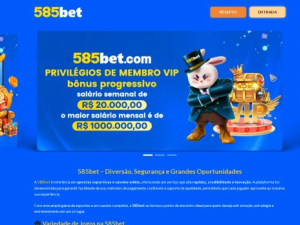 585bet.eu.com