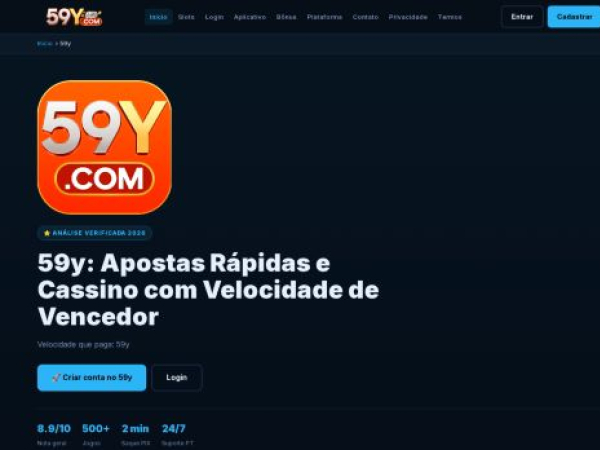 59yslot.com