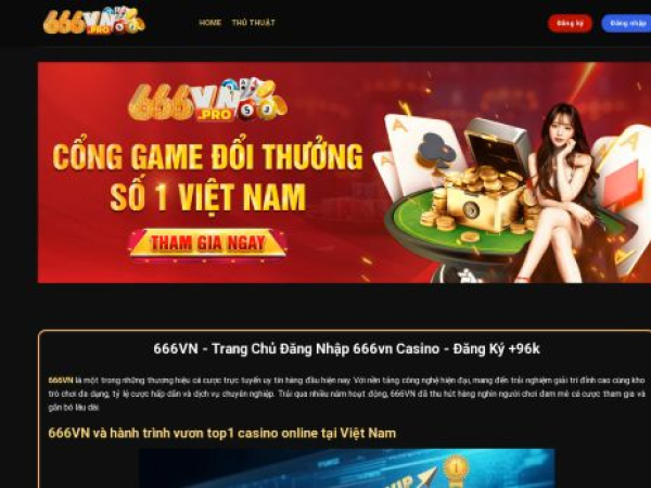 666vn.pro