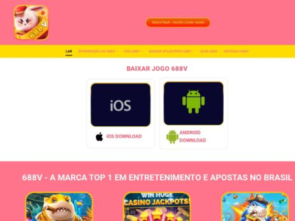 688vbet.online