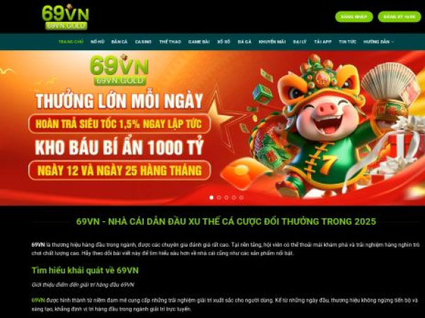 69vn.gold