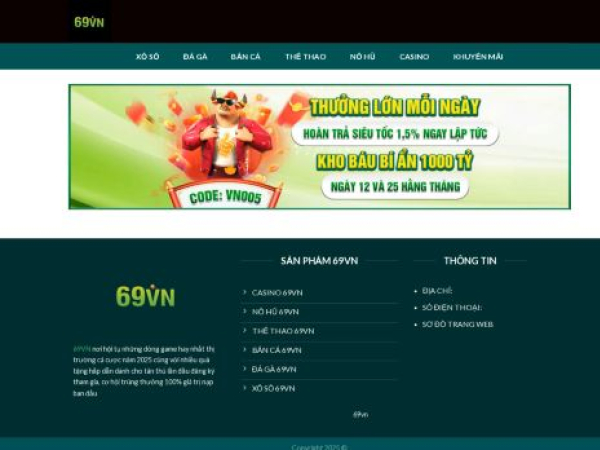 69vntv.com
