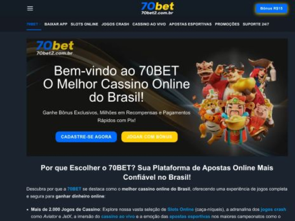 70bet2.com.br