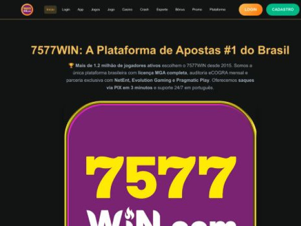 7577win.com.br