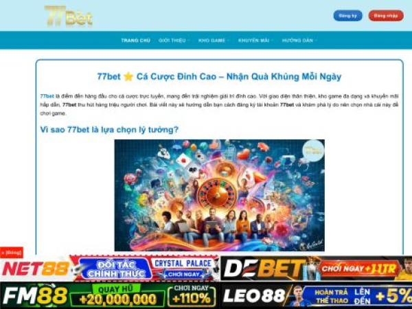 77betpro.net