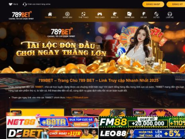 789betvif.com