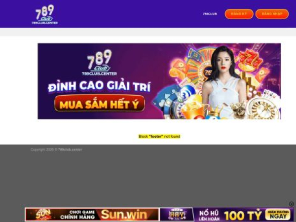 789club.center