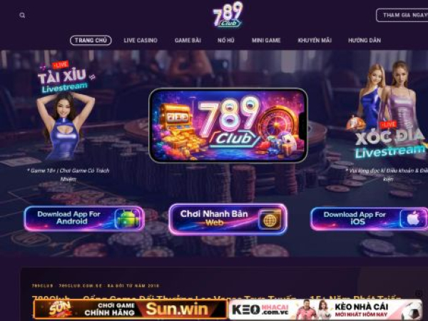 789club.com.de