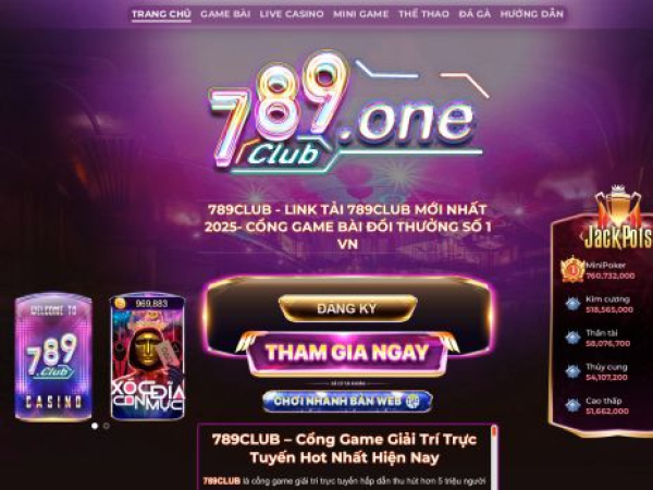 789clubs.one