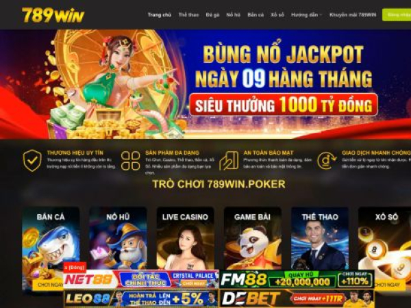 789win.poker