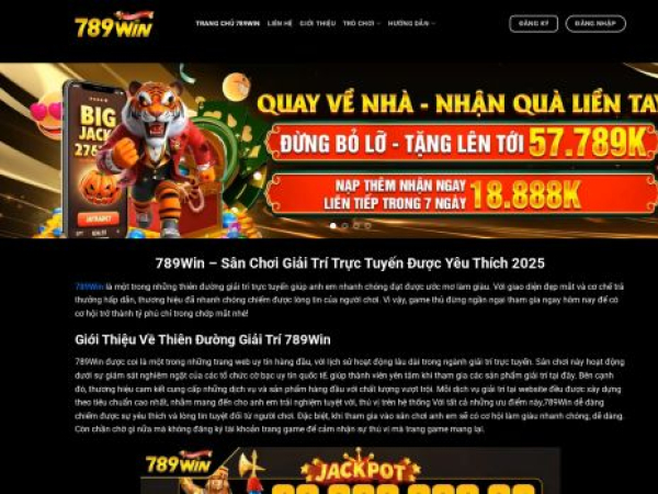 789wina.com