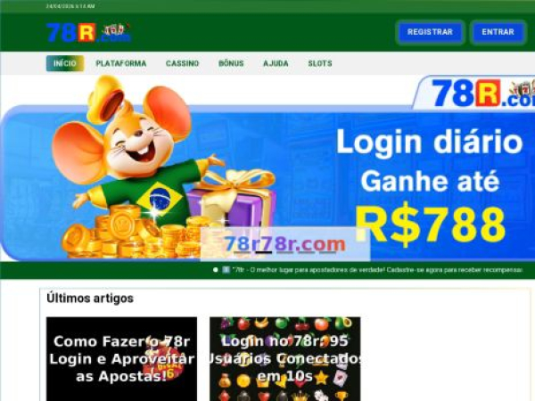 78r78r.com