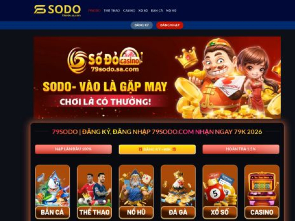 79sodo.sa.com
