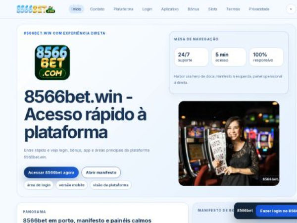 8566bet.win