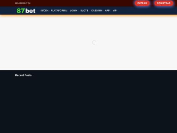 87bets.net