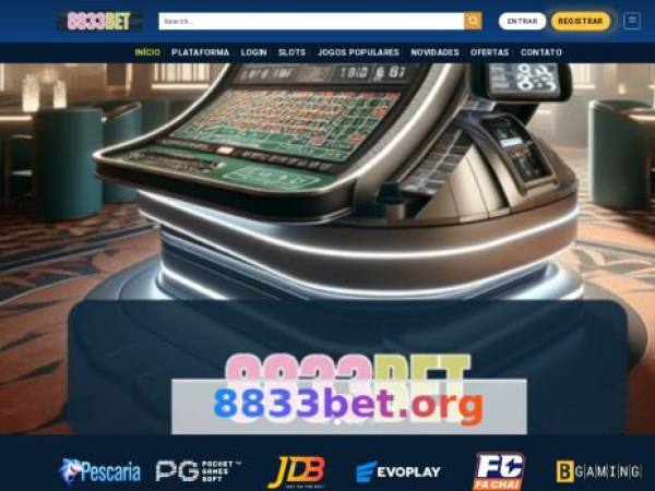 8833bet.org