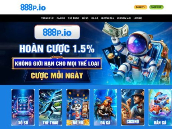 888p.io
