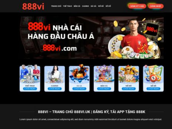888vi.uk