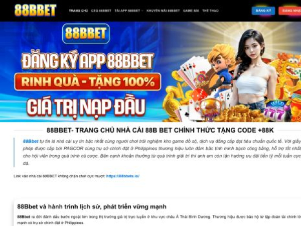 88bbets.io