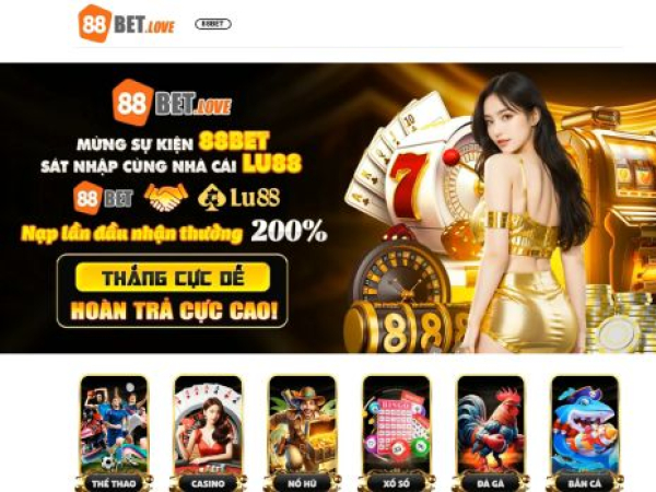 88bet.love