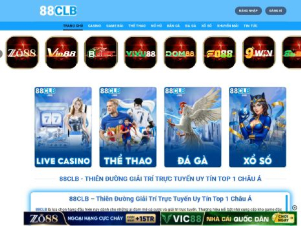 88clb.com.bz